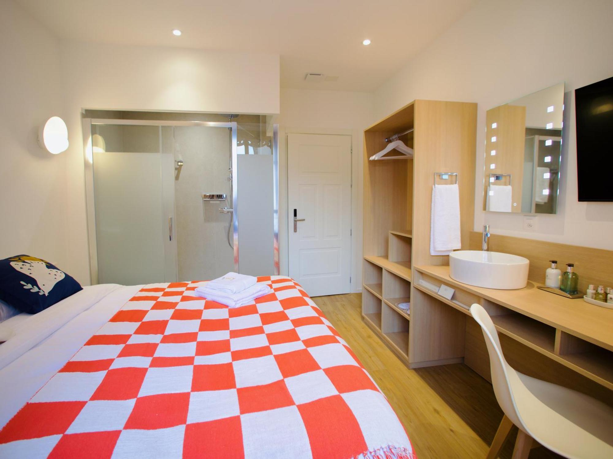 Rhodania Boutique Hotel Женева Екстериор снимка