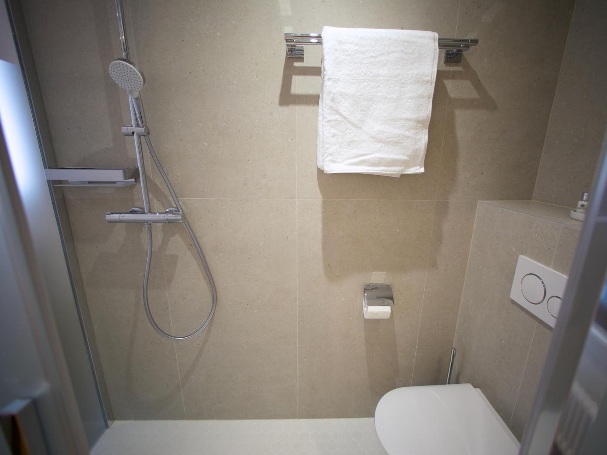Rhodania Boutique Hotel Женева Екстериор снимка