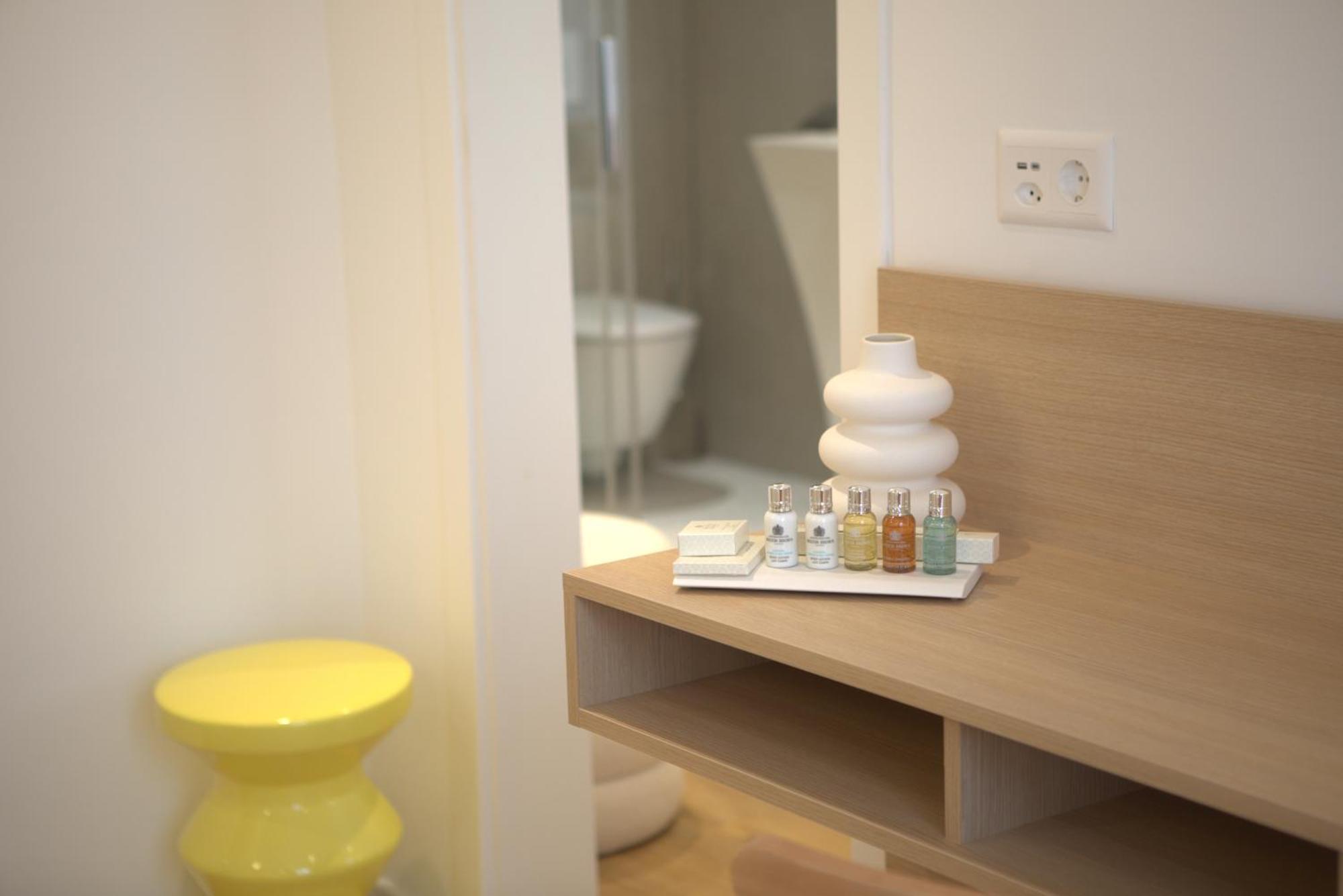 Rhodania Boutique Hotel Женева Екстериор снимка